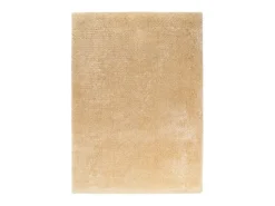 Tapete 150x80cm, design G008R na cor bege - Conforto e elegância para o seu interior.