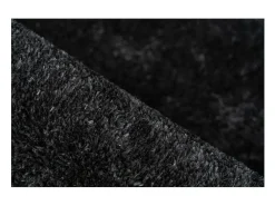 Tapete 230x160cm, design G008R na cor grafite - Conforto e elegância para o seu interior.