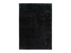 Tapete 230x160cm, design G008R na cor grafite - Conforto e elegância para o seu interior.