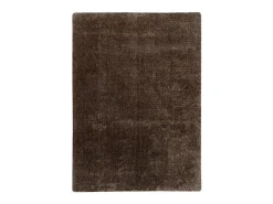 Tapete 170x120cm, design G008R na cor taupe - Conforto e elegância para o seu interior.