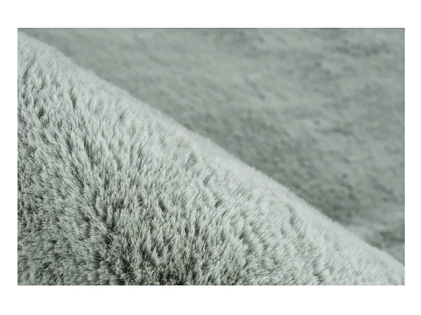 Tapete 230x160cm, design H008N cor jade - Conforto e elegância para o seu interior.
