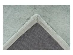 Tapete 230x160cm, design H008N cor jade - Conforto e elegância para o seu interior.