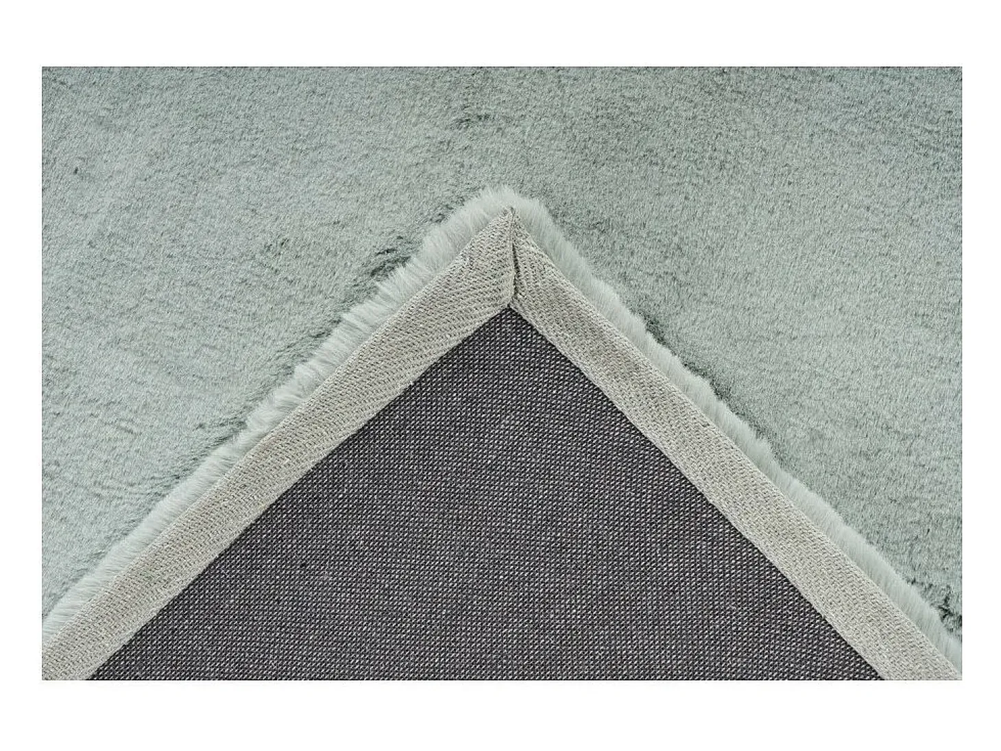 Tapete 230x160cm, design H008N cor jade - Conforto e elegância para o seu interior.