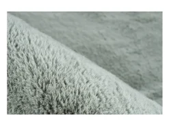 Tapete 290x200cm, design H008N na cor jade - Conforto e elegância para o seu interior.