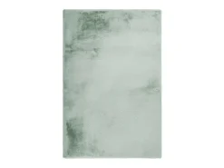 Tapete 290x200cm, design H008N na cor jade - Conforto e elegância para o seu interior.