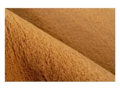 Tapete 290x200cm, design H008N na cor âmbar - Conforto e elegância para o seu interior.
