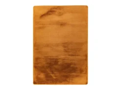 Tapete 290x200cm, design H008N na cor âmbar - Conforto e elegância para o seu interior.