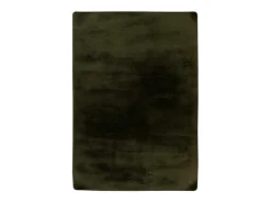 Tapete 170x120cm, design H008N na cor verde manjericão - Conforto e elegância para o seu interior.