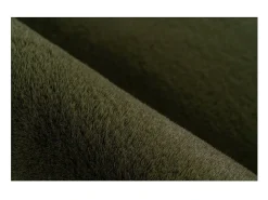 Tapete 230x160cm, design H008N na cor verde manjericão - Conforto e elegância para o seu interior
