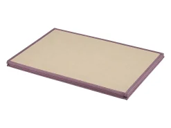 Tatame Japonês SucceBuy - Colchão Tatame Dobrável em Rattan Natural 203 x 99 cm