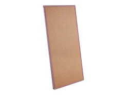 Tatame Japonês SucceBuy Tapete Tatame Japonês Dobrável 203 x 140 cm Colchão de Rattan Natural