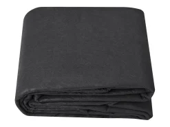Tecido de Barreira contra Ervas Daninhas, SucceBuy Tecido Geotêxtil não Tecido 460x610 cm, 4 oz Barreira contra Ervas Daninhas de Cobertura de Solo