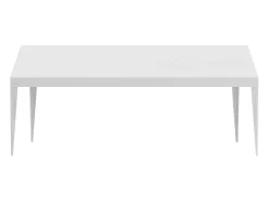 Tela de Avent SucceBuy de Reposição para Garagem Tenda, 305 x 610 cm, Branco, Lona Resistente para Abrigo de Garagem, Impermeável e com Proteção UV