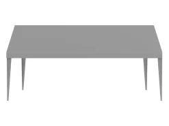 Tela de Avent SucceBuy de Reposição para Garagem Tenda, 396 x 610 cm, Cinza, Lona Resistente para Abrigo de Garagem, Impermeável e com Proteção UV