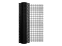 Tela Metálica Soldada Em Rolo De Calibre 19 Para Cercas De Galinhas SucceBuy 121.92 x 3048 cm