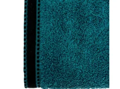 Toalha de Banho em Algodão Pato 70 x 130 cm - Espessa e Macia