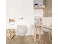 Toalheiro Rea 390227 Beige