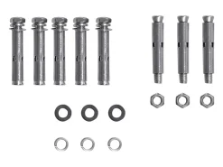 Toldo lateral retrátil/tela de privacidade para pátio jardim terraço varanda 140 x 300 cm azul 02_0007088