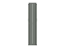 Toldo lateral retrátil/tela de privacidade para pátio jardim terraço varanda 180 x 1200 cm antracite 02_0007119