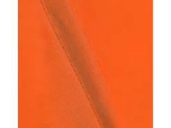Toldo lateral retrátil/tela de privacidade para pátio jardim terraço varanda 210 x 210 cm laranja 02_0007063