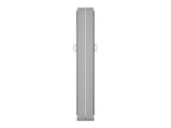 Toldo lateral retrátil/tela de privacidade para pátio jardim terraço varanda 140 x 1200 cm antracite 02_0007232