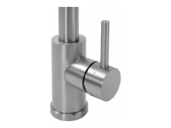 Torneira De Cozinha Rea Colinny Brush Nickel