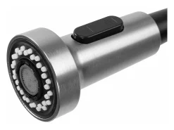 Torneira De Cozinha Rea Colinny Brush Nickel