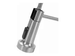 Torneira De Cozinha Rea Colinny Brush Nickel
