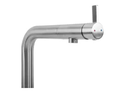 Torneira De Cozinha Rea Coleny Brush Nickel