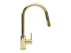 Torneira De Cozinha Rea Fresh Gold