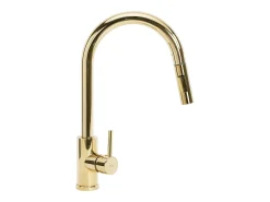 Torneira De Cozinha Rea Fresh Gold