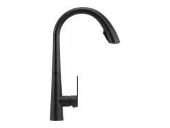 Torneira De Cozinha Rea Js-K087B Ross Black