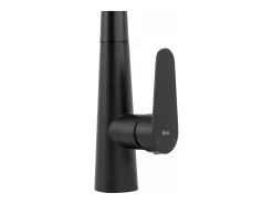 Torneira De Cozinha Rea Js-K087B Ross Black
