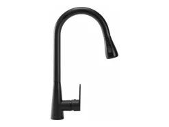 Torneira De Cozinha Rea Mild Black