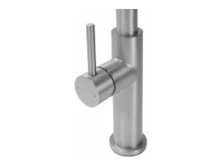 Torneira De Cozinha Rea Nest Brush Nickel