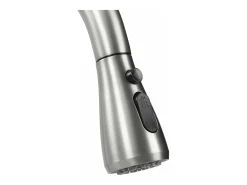 Torneira De Cozinha Rea Nest Brush Nickel