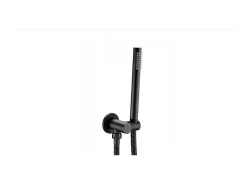 Torneira Oculta Para Banheira Rea Lungo Black + Box