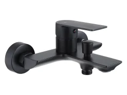 Torneira Para Banheira Rea My1802-3B Urban Black