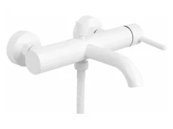 Torneira Para Banheira Rea Lungo White