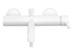Torneira Para Banheira Rea Lungo White