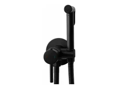 Torneira Para Bidê Rea Loop Lungo Black