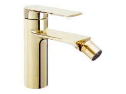 Torneira Para Bidê Rea My1902-9G Storm Gold