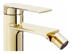 Torneira Para Bidê Rea My1902-9G Storm Gold