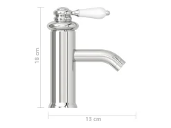 Torneira para lavatório com acabamento cromado 130x180 mm 02_0003519