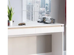 Toucador branco 120x41.8x83 emma