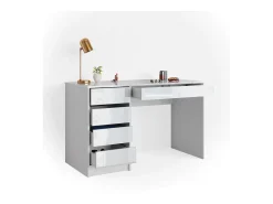 Toucador branco 120x55x75 sherry