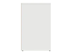 Toucador 80x40x65 cm derivados de madeira branco