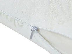 Travesseiro com memória de forma DOUCEUR de ALOE VERA da NATUREA - 60 x 60 cm