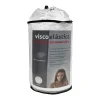 Travesseiro de alta viscosidade 105 cm Branco