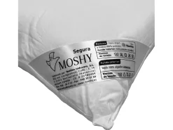 Travesseiro Moshy High Fiber Safe 135 cm